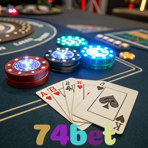 74bet：Aposte nas melhores slots e conquiste prêmios como nunca!