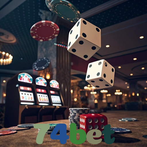 74bet:Jogue poker, aposte no futebol e ganhe em grandes jogos de cassino!
