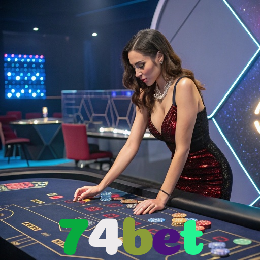 74bet：Jogue poker, aposte no futebol e ganhe em grandes jogos de cassino!
