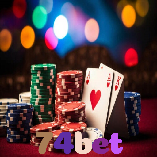 74bet：Aposte no futebol, jogue poker e conquiste vitórias épicas!