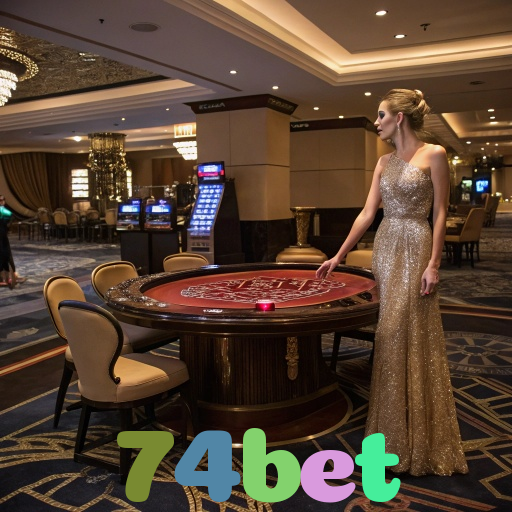 74bet：Aposte no futebol, jogue poker e conquiste vitórias épicas!