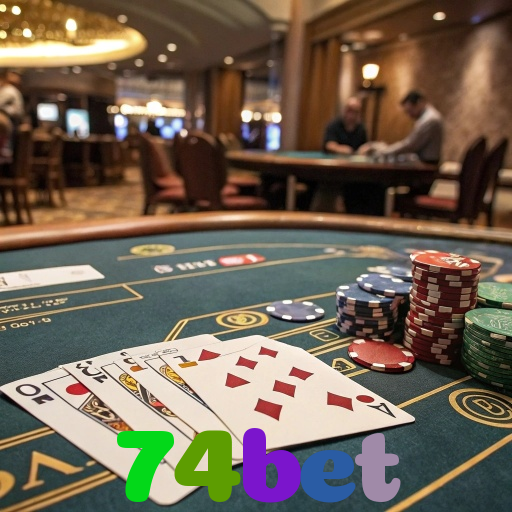 74bet：Aposte nas melhores slots e conquiste prêmios como nunca!
