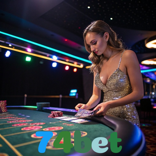 74bet:Aposte nas melhores slots e conquiste prêmios como nunca!