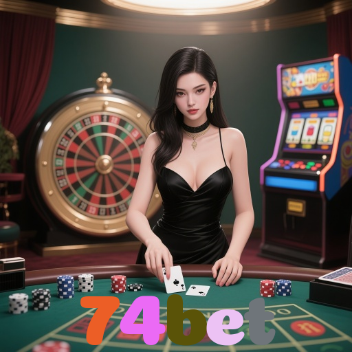 74bet:Aposte no futebol, jogue poker e conquiste vitórias épicas!
