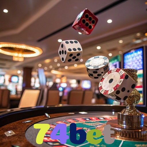 74bet:Aposte nas melhores slots e conquiste prêmios como nunca!