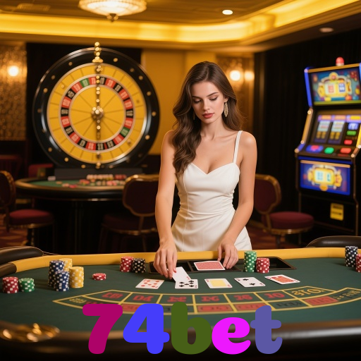 74bet：Jogue poker, aposte no futebol e ganhe em grandes jogos de cassino!