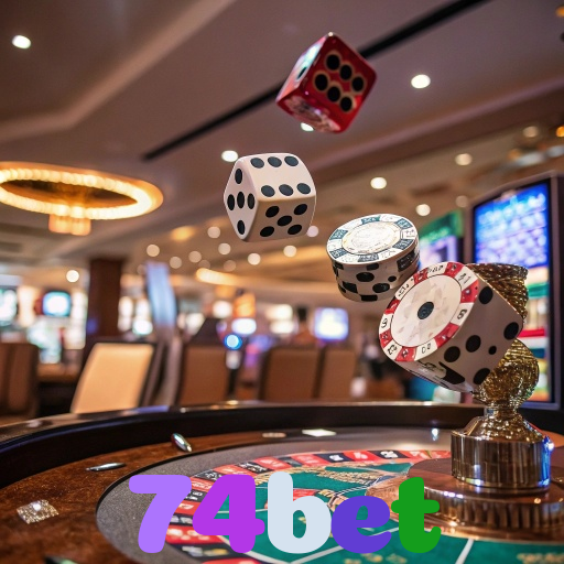 74bet：Aposte nas melhores slots e conquiste prêmios como nunca!