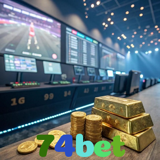 74bet:Jogue poker, aposte no futebol e ganhe em grandes jogos de cassino!
