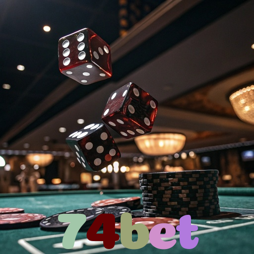 74bet:Aposte nas melhores slots e conquiste prêmios como nunca!