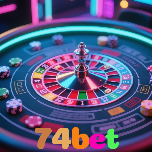74bet：Jogue poker, aposte no futebol e ganhe em grandes jogos de cassino!