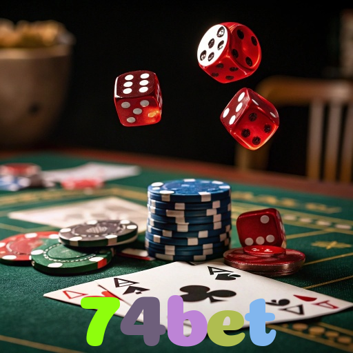 74bet:Jogue poker, aposte no futebol e ganhe em grandes jogos de cassino!