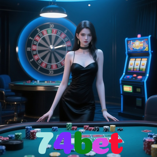 74bet:Aposte no futebol, jogue poker e conquiste vitórias épicas!
