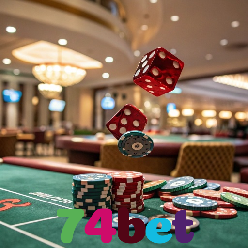 74bet:Jogue poker, aposte no futebol e ganhe em grandes jogos de cassino!