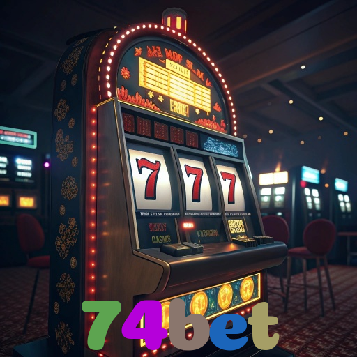 74bet：Aposte nas melhores slots e conquiste prêmios como nunca!