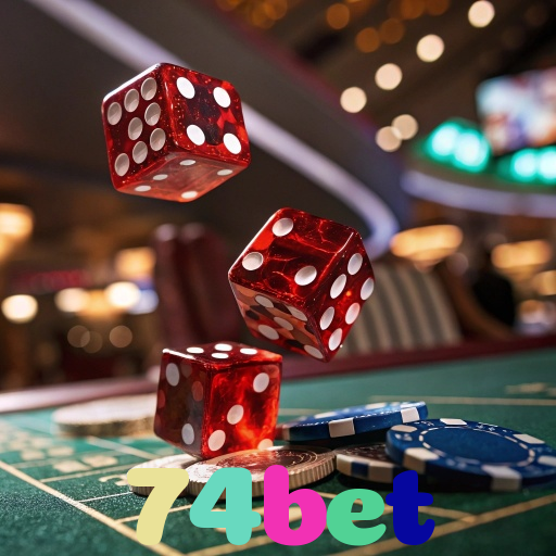 74bet:Jogue poker, aposte no futebol e ganhe em grandes jogos de cassino!