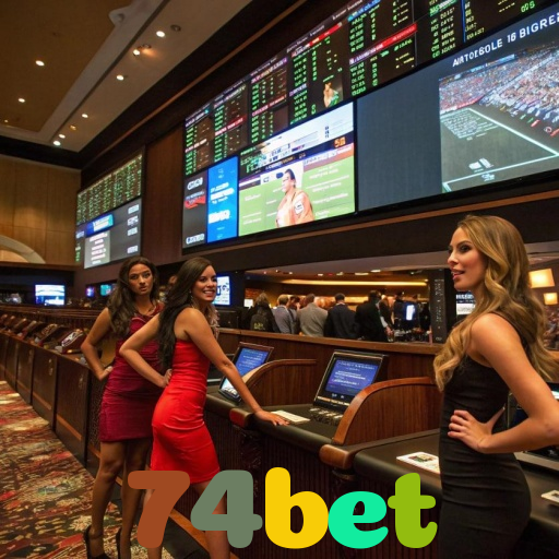 74bet:Jogue poker, aposte no futebol e ganhe em grandes jogos de cassino!