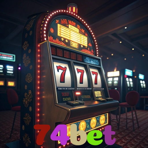 74bet：Aposte nas melhores slots e conquiste prêmios como nunca!