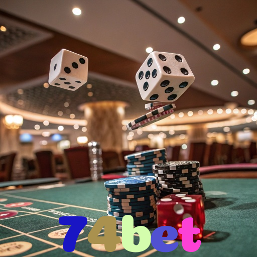 74bet：Aposte nas melhores slots e conquiste prêmios como nunca!