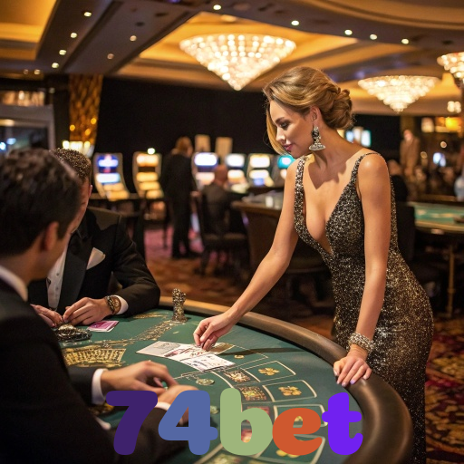 74bet:Aposte nas melhores slots e conquiste prêmios como nunca!