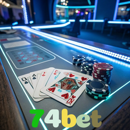 74bet：Aposte nas melhores slots e conquiste prêmios como nunca!
