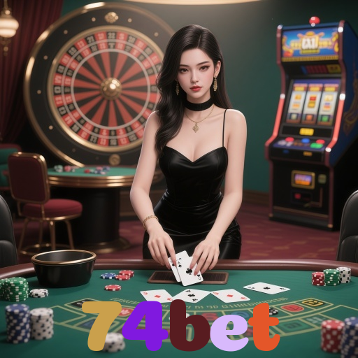 74bet:Aposte no futebol, jogue poker e conquiste vitórias épicas!