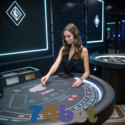 74bet：Jogue poker, aposte no futebol e ganhe em grandes jogos de cassino!
