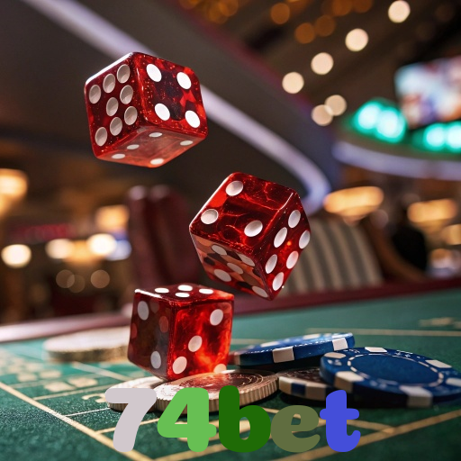 74bet:Aposte nas melhores slots e conquiste prêmios como nunca!