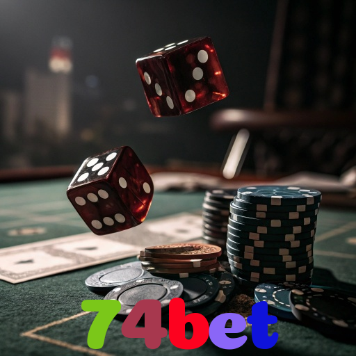 74bet：Aposte no futebol, jogue poker e conquiste vitórias épicas!