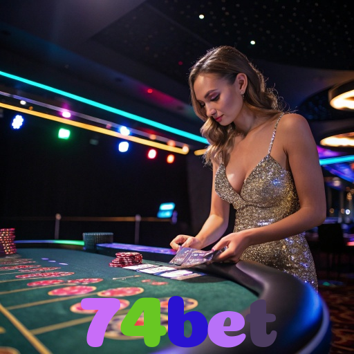 74bet:Aposte no futebol, jogue poker e conquiste vitórias épicas!