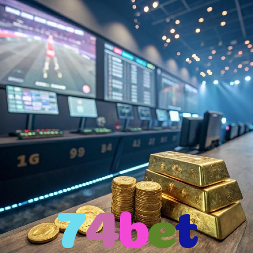 74bet:Aposte no futebol, jogue poker e conquiste vitórias épicas!