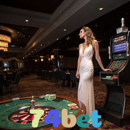 74bet：Aposte no futebol, jogue poker e conquiste vitórias épicas!