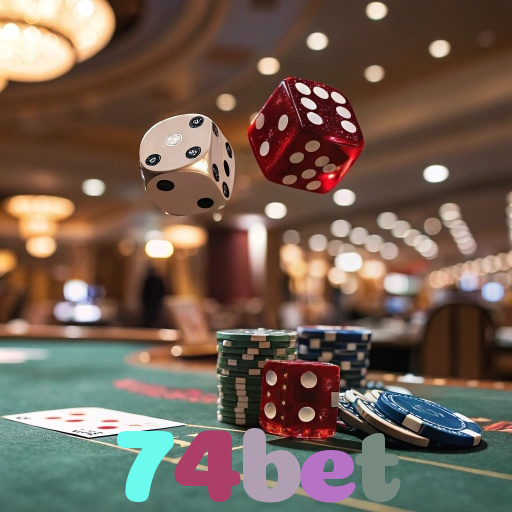 74bet:Jogue poker, aposte no futebol e ganhe em grandes jogos de cassino!