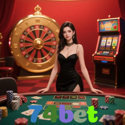 74bet：Jogue poker, aposte no futebol e ganhe em grandes jogos de cassino!