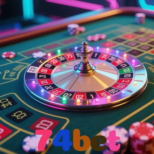 74bet：Jogue poker, aposte no futebol e ganhe em grandes jogos de cassino!