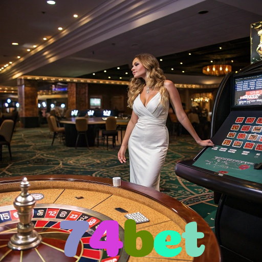 74bet:Aposte no futebol, jogue poker e conquiste vitórias épicas!