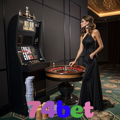 74bet：Aposte no futebol, jogue poker e conquiste vitórias épicas!