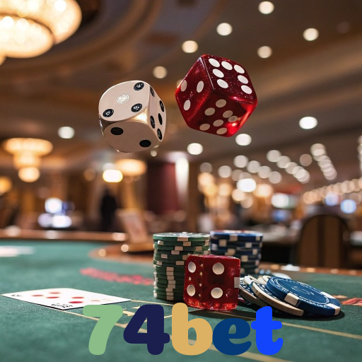 74bet:Aposte nas melhores slots e conquiste prêmios como nunca!