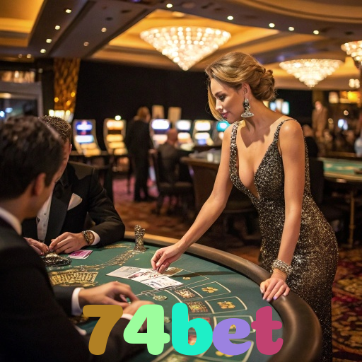 74bet：Aposte no futebol, jogue poker e conquiste vitórias épicas!