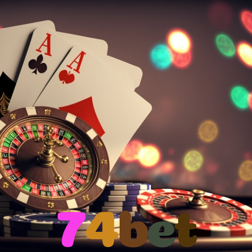 74bet:Aposte no futebol, jogue poker e conquiste vitórias épicas!