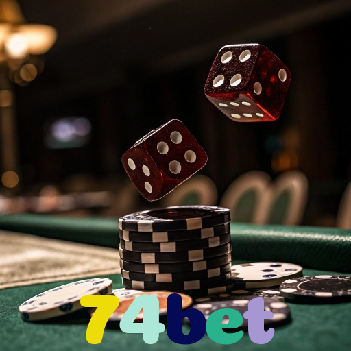 74bet:Aposte nas melhores slots e conquiste prêmios como nunca!