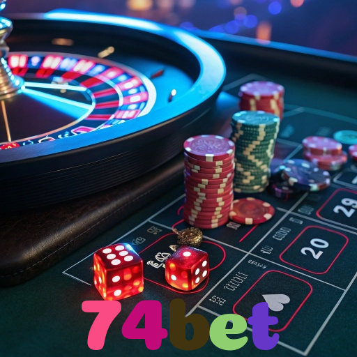 74bet：Aposte no futebol, jogue poker e conquiste vitórias épicas!