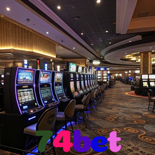 74bet：Jogue poker, aposte no futebol e ganhe em grandes jogos de cassino!