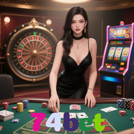 74bet:Aposte no futebol, jogue poker e conquiste vitórias épicas!