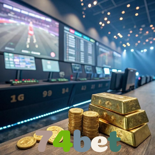 74bet:Jogue poker, aposte no futebol e ganhe em grandes jogos de cassino!