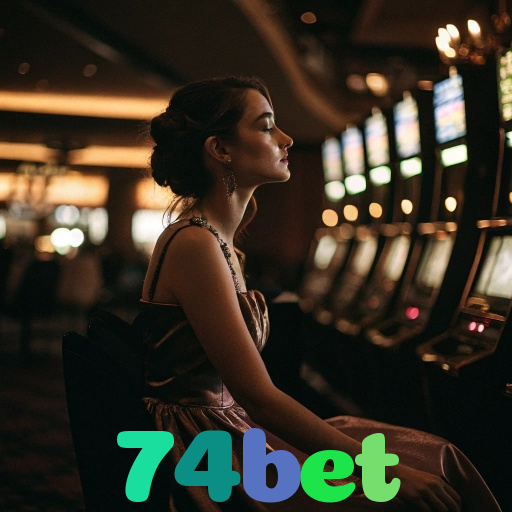 74bet：Aposte no futebol, jogue poker e conquiste vitórias épicas!
