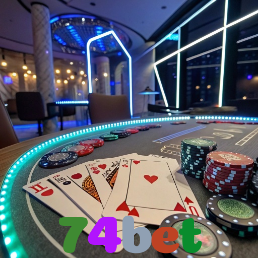 74bet:Aposte nas melhores slots e conquiste prêmios como nunca!