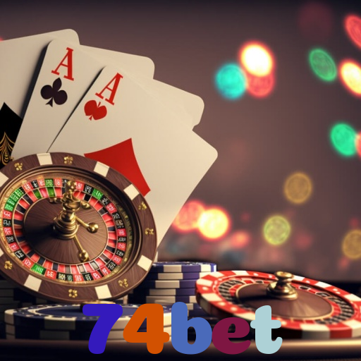 74bet：Aposte no futebol, jogue poker e conquiste vitórias épicas!