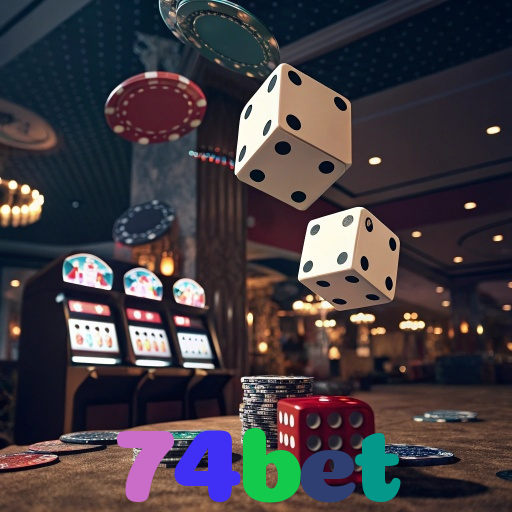 74bet：Aposte nas melhores slots e conquiste prêmios como nunca!