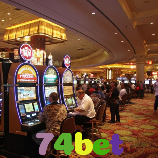 74bet：Aposte no futebol, jogue poker e conquiste vitórias épicas!