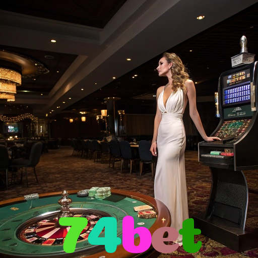 74bet：Aposte no futebol, jogue poker e conquiste vitórias épicas!
